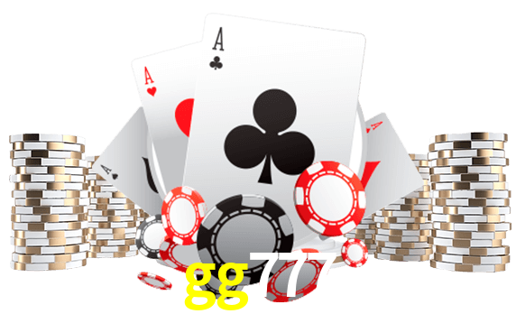 Jogue jogos de pôquer em gg777