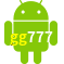 Aplicativo gg777 para Android