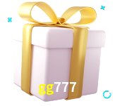 Receba seus bônus de boas-vindas no gg777