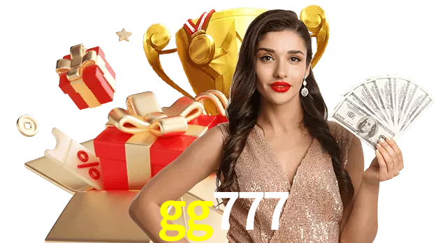 Jogue com dealers reais no gg777!